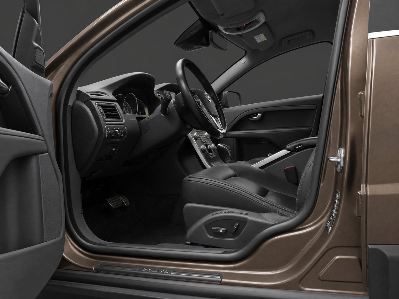 Volvo XC70 2016, kuva 7/10