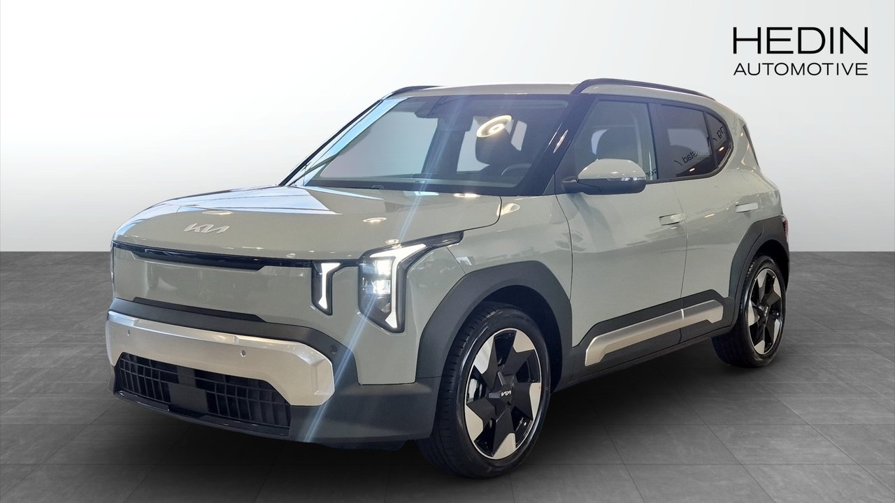 Kia EV2