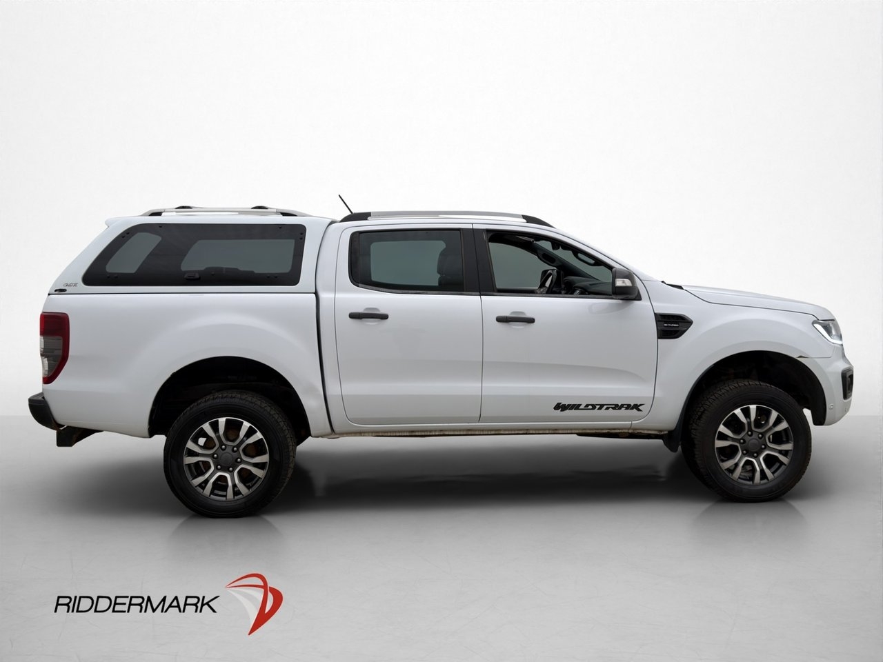 Ford Ranger 2021, bild 2/34