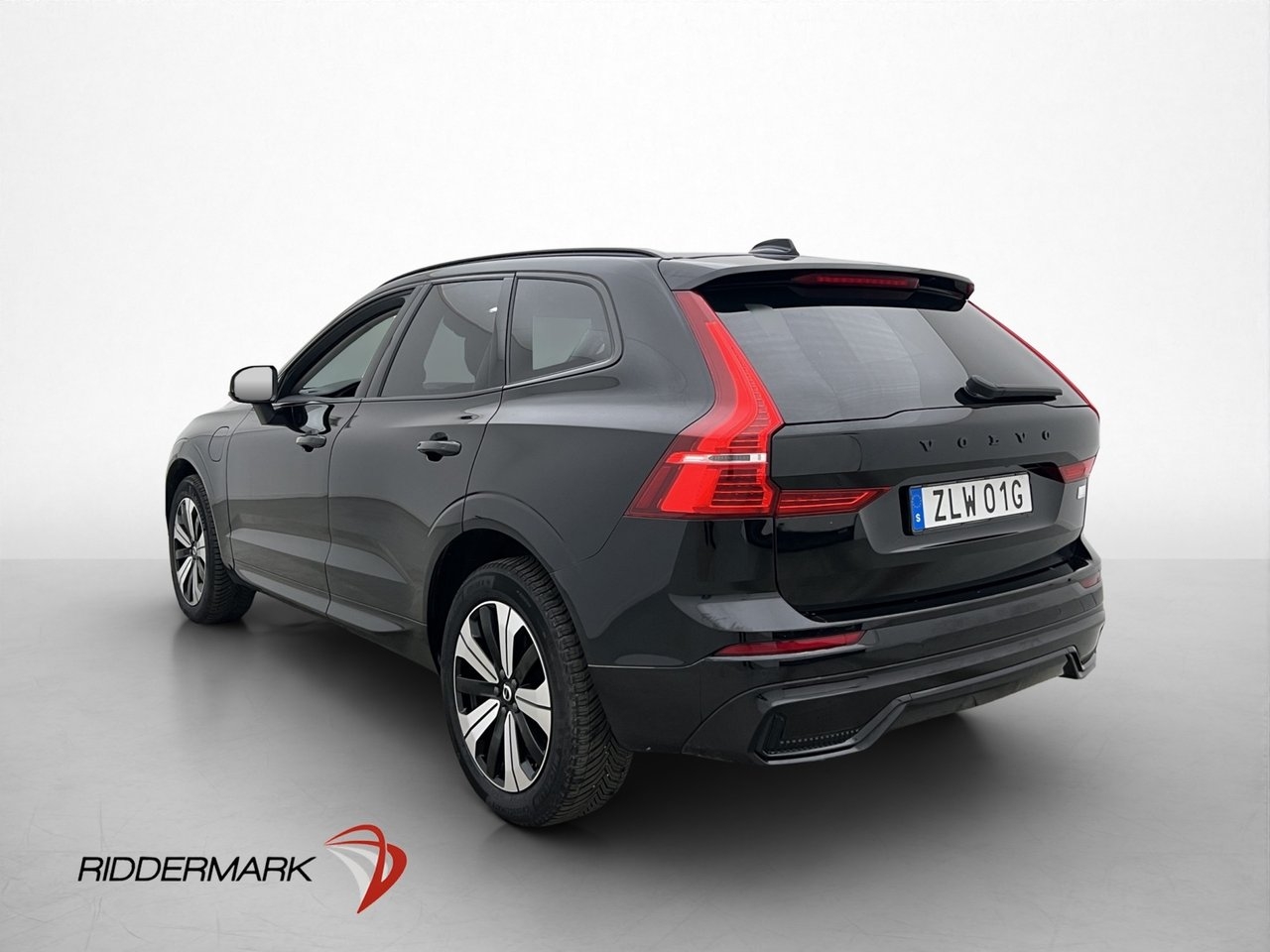 Volvo XC60 2024, bild 5/35
