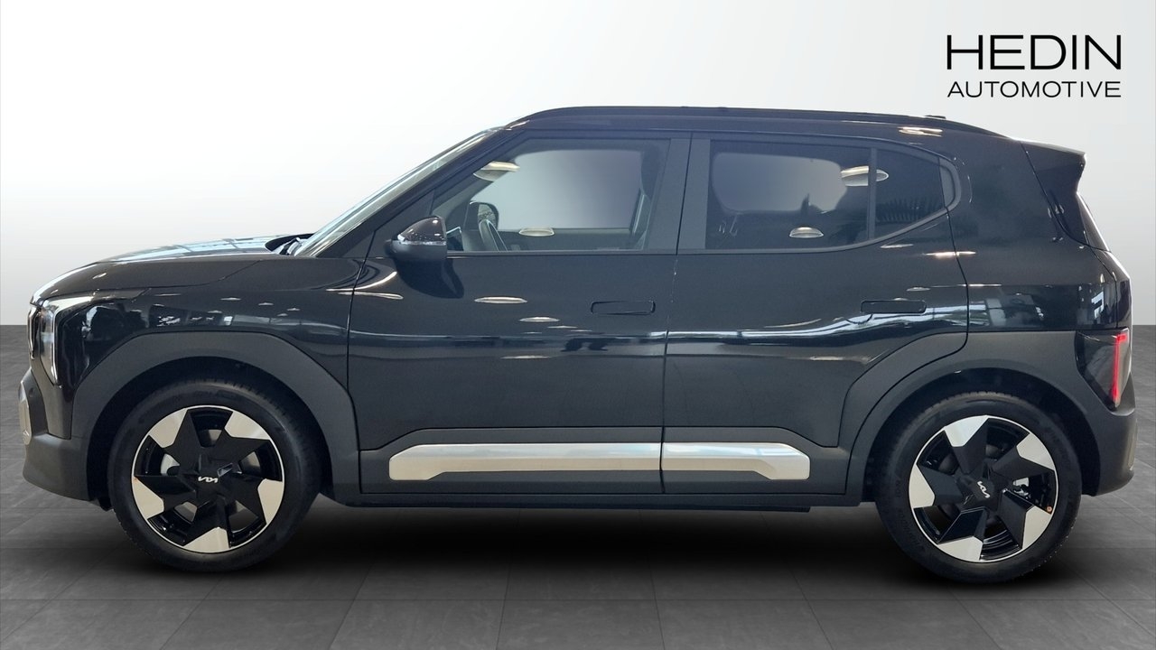 Kia EV2 SR 2027, photo 4/10