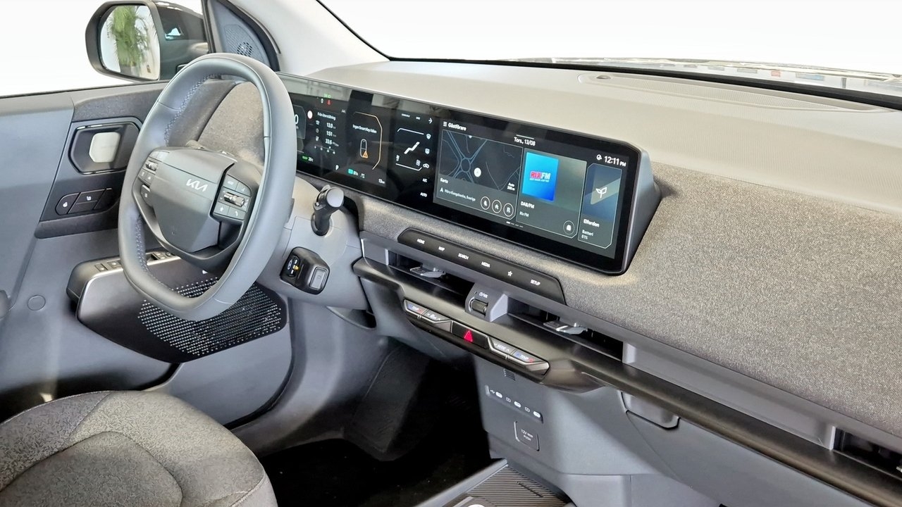 Kia EV2 SR 2027, photo 6/10