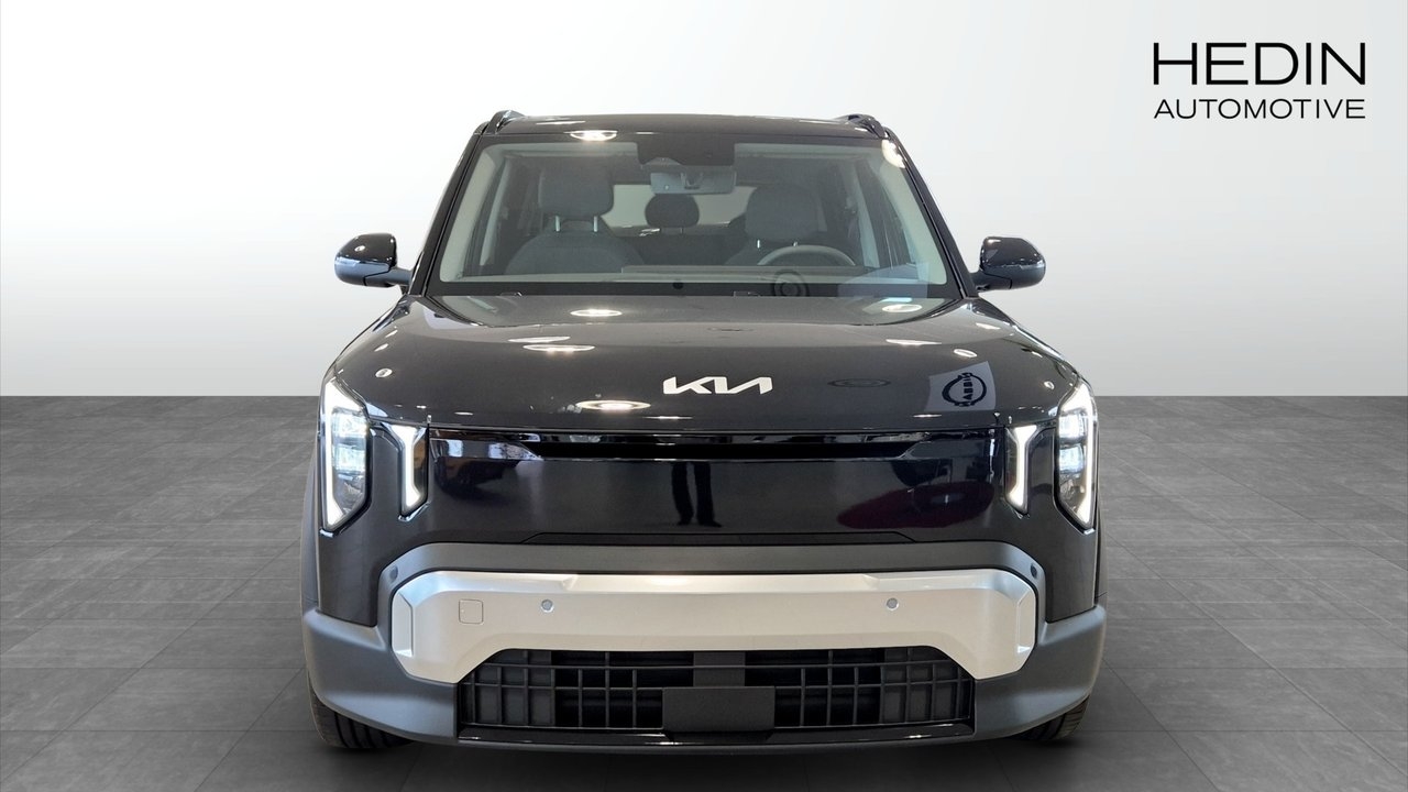 Kia EV2 SR 2027, photo 2/10