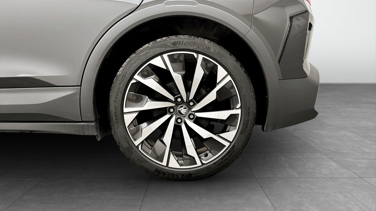 Skoda Elroq 60 Sportline 2025, bild 6/10
