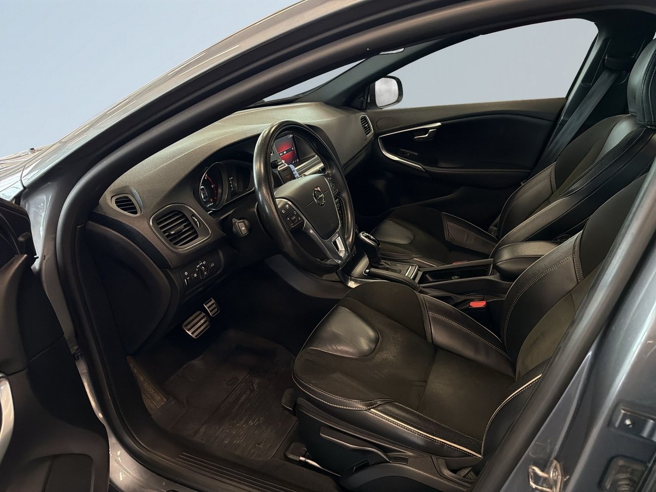 Volvo V40 2018, bild 7/22