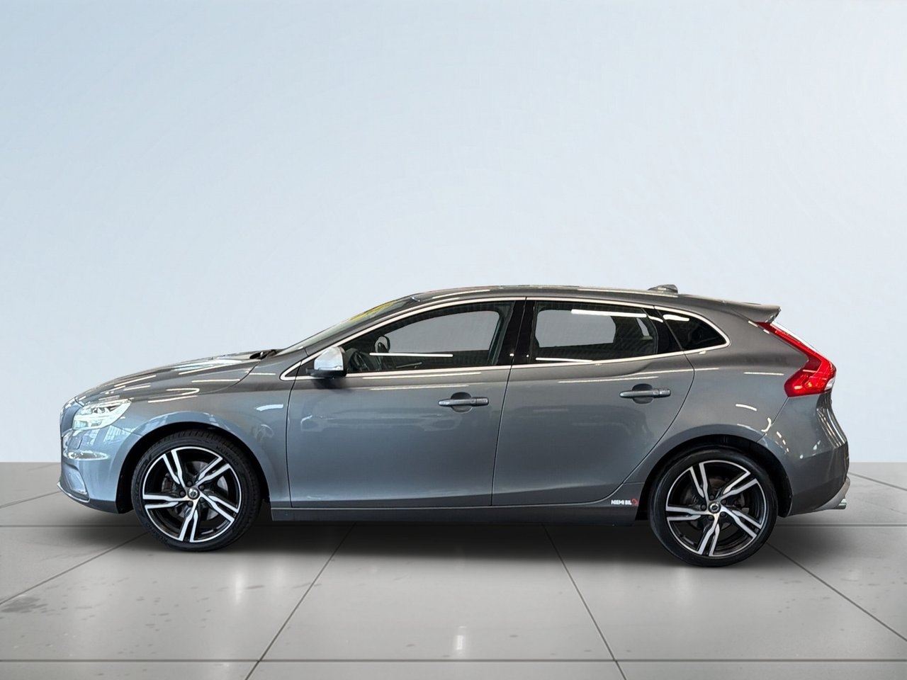 Volvo V40 2018, bild 4/22
