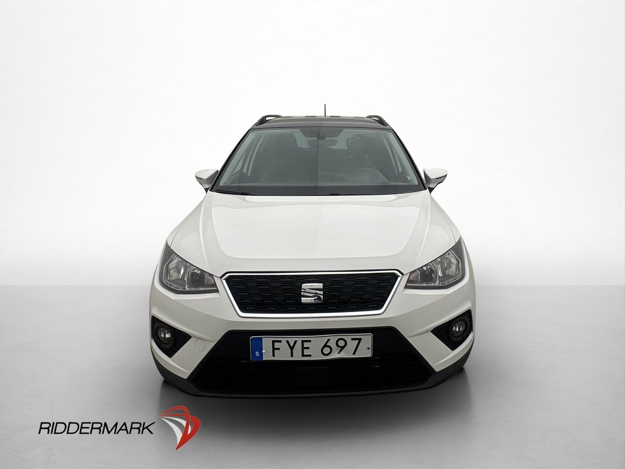 Seat Arona 2019, bild 2/26