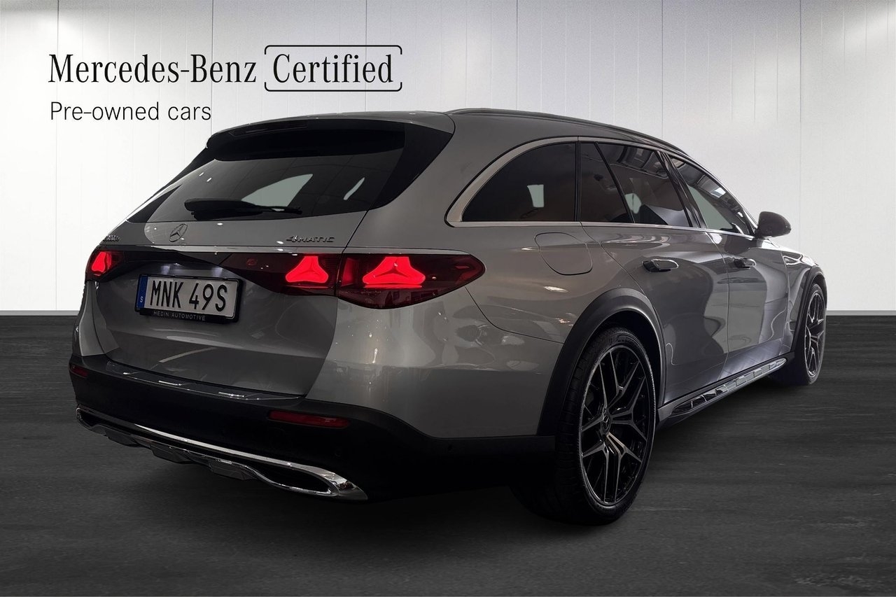 Mercedes-Benz E 2026, kuva 4/10