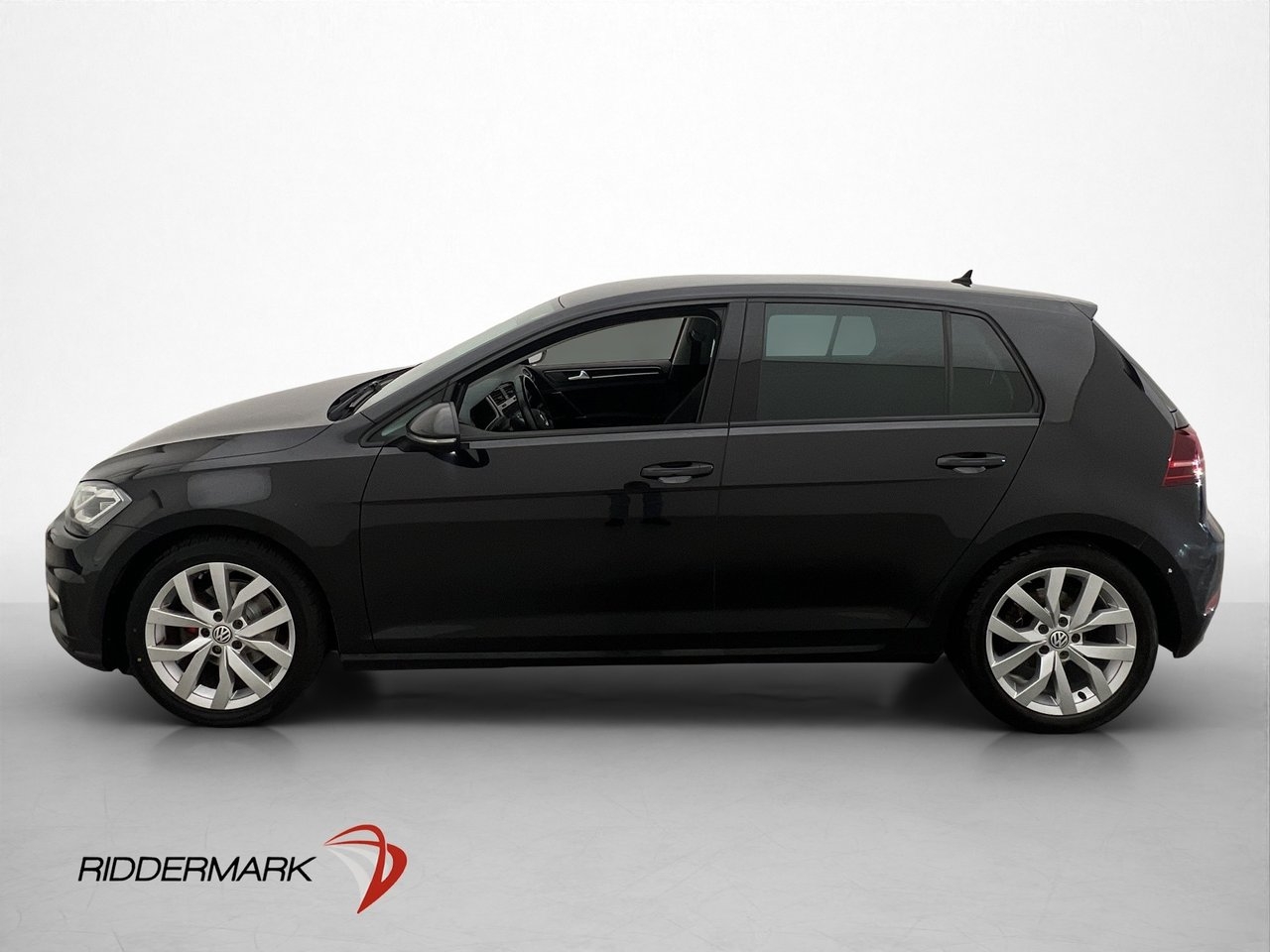 Volkswagen Golf 2017, bild 5/30