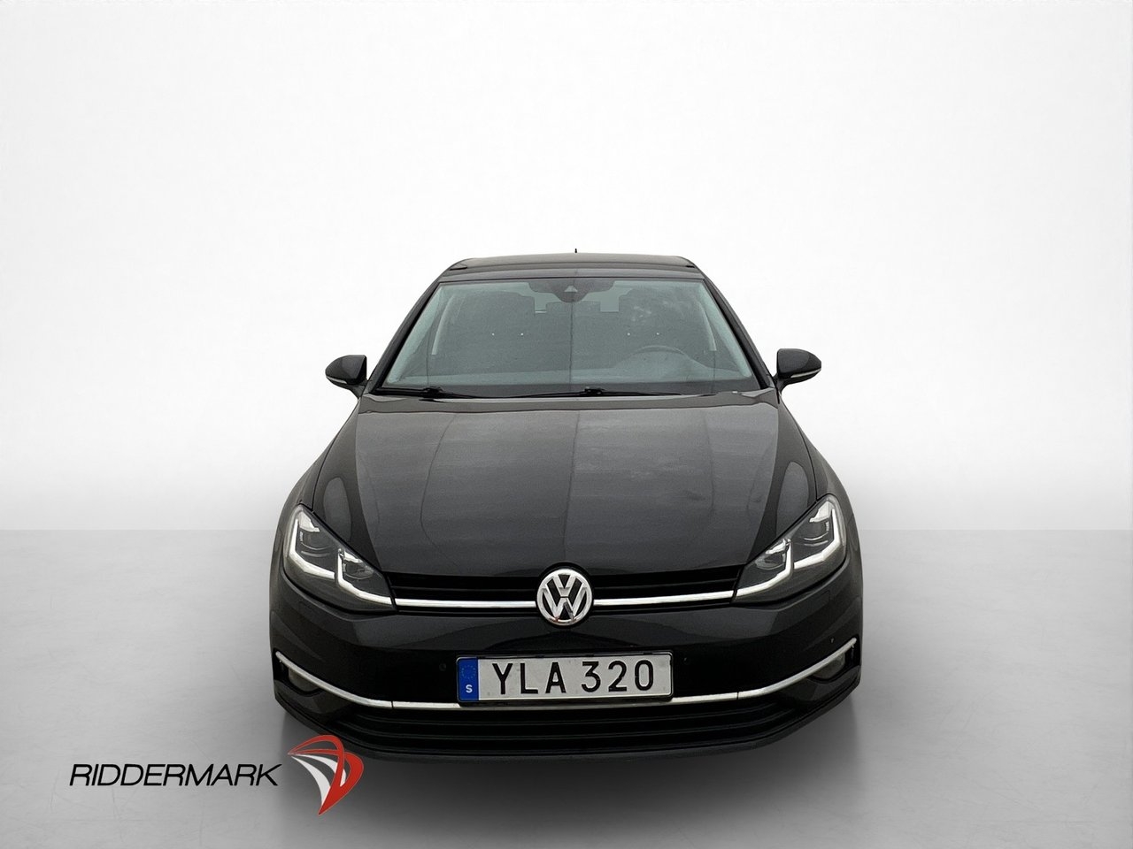 Volkswagen Golf 2017, bild 2/30