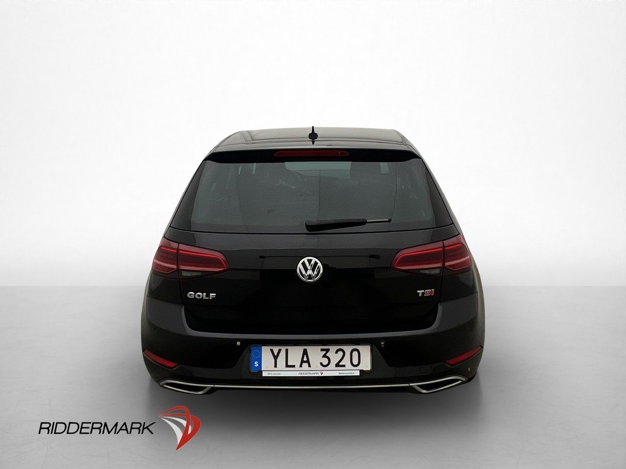 Volkswagen Golf 2017, bild 7/30