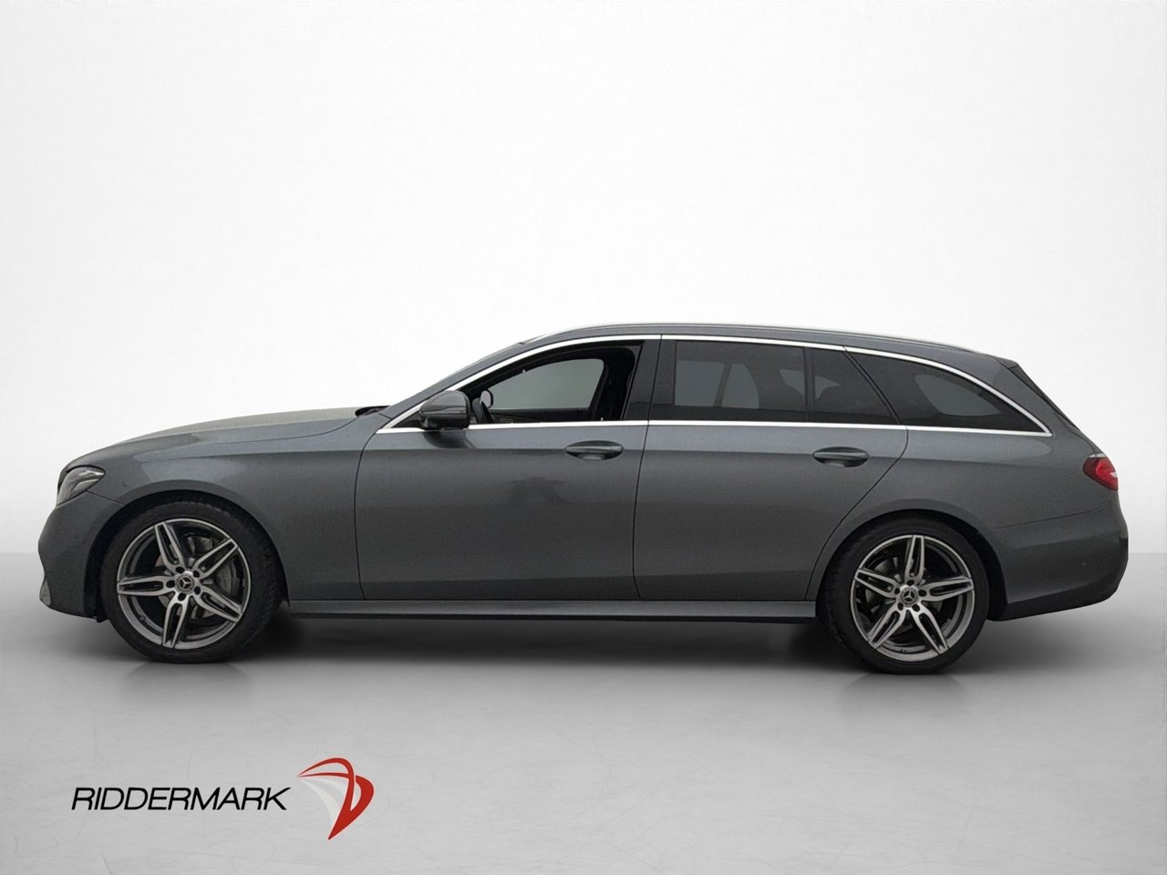 Mercedes-Benz E 2019, kuva 2/30