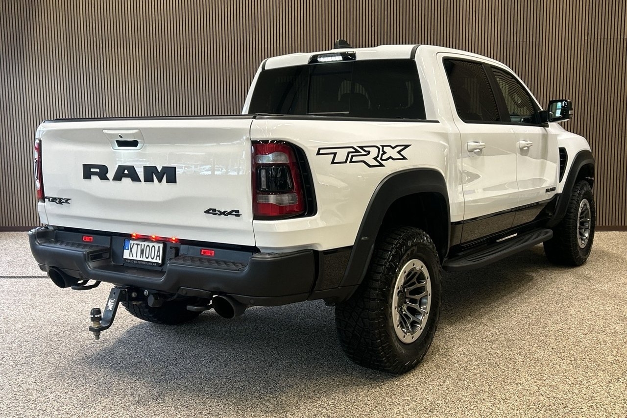 RAM 1500 2022, bild 4/10