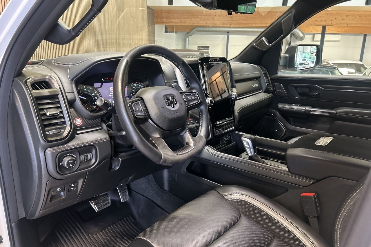 RAM 1500 2022, bild 5/10