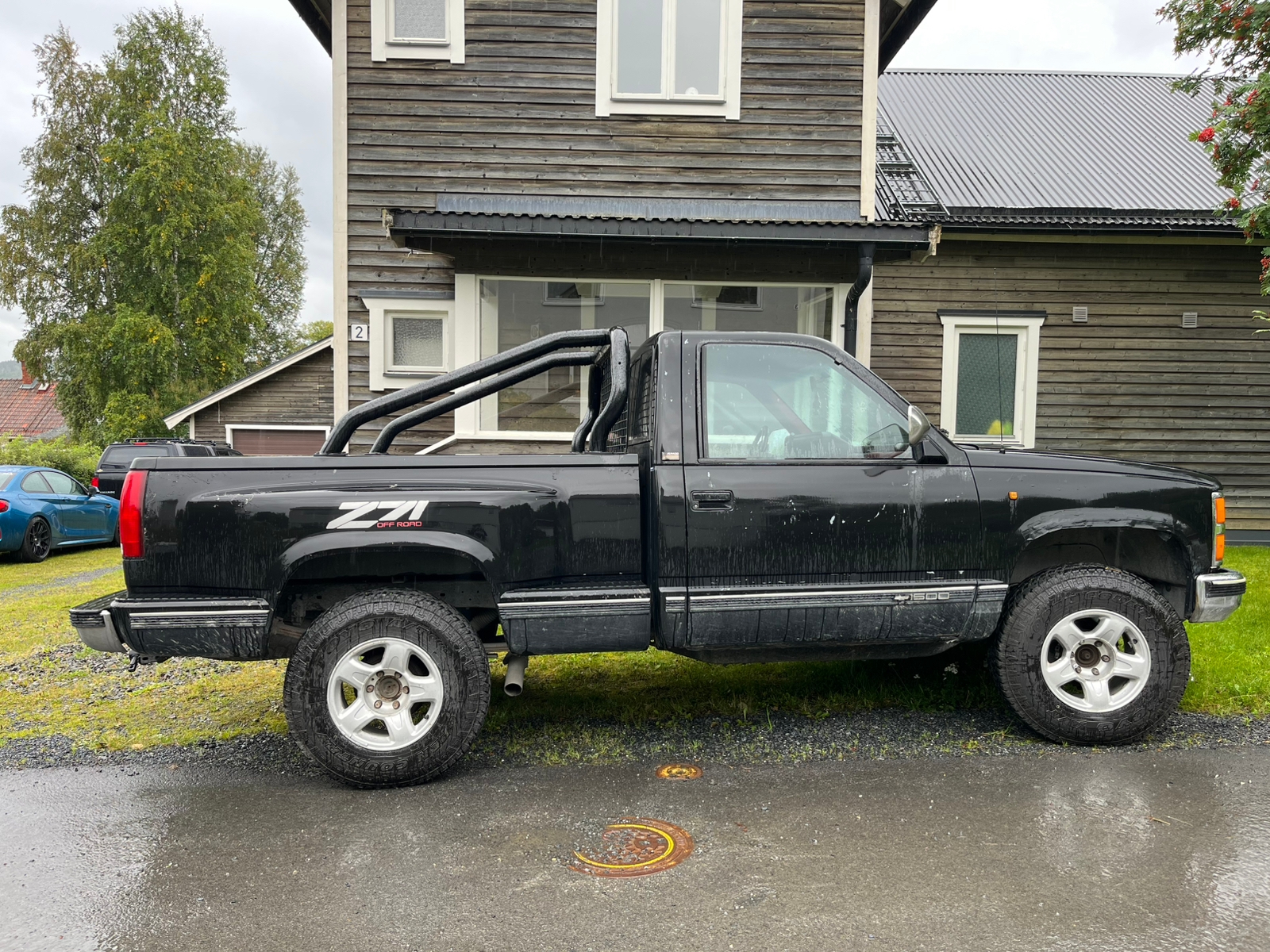 Chevrolet C1500