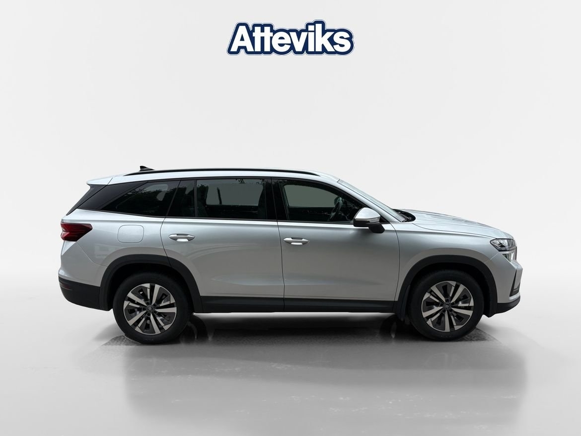 Skoda Kodiaq SELECTION 1,5 TSI IV 2025, bild 2/15