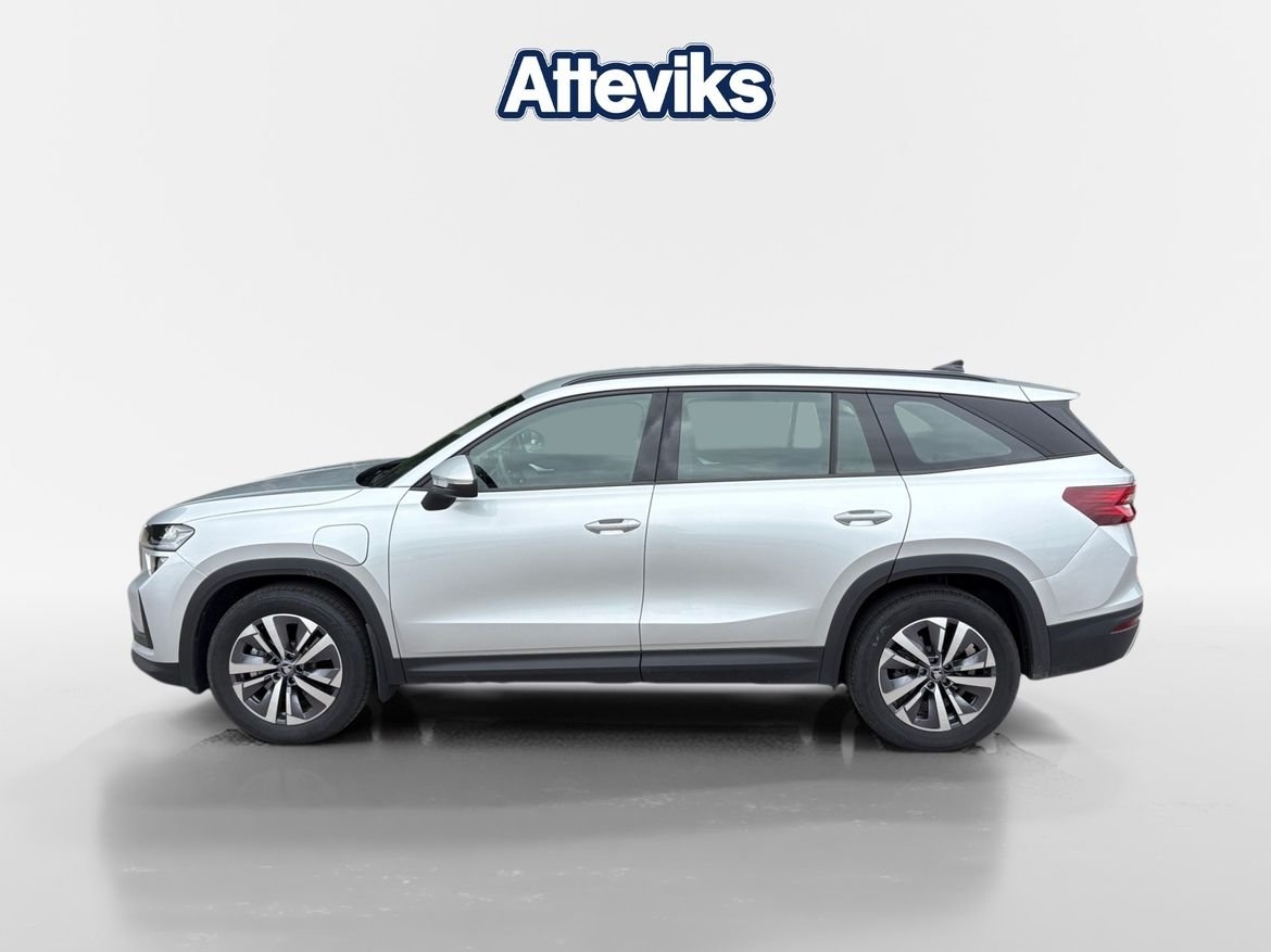 Skoda Kodiaq SELECTION 1,5 TSI IV 2025, bild 6/15