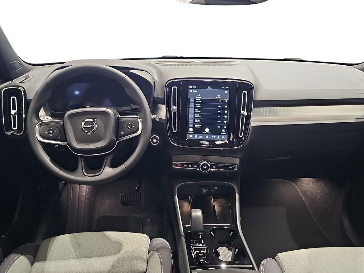 Volvo XC40 2027, bild 5/10