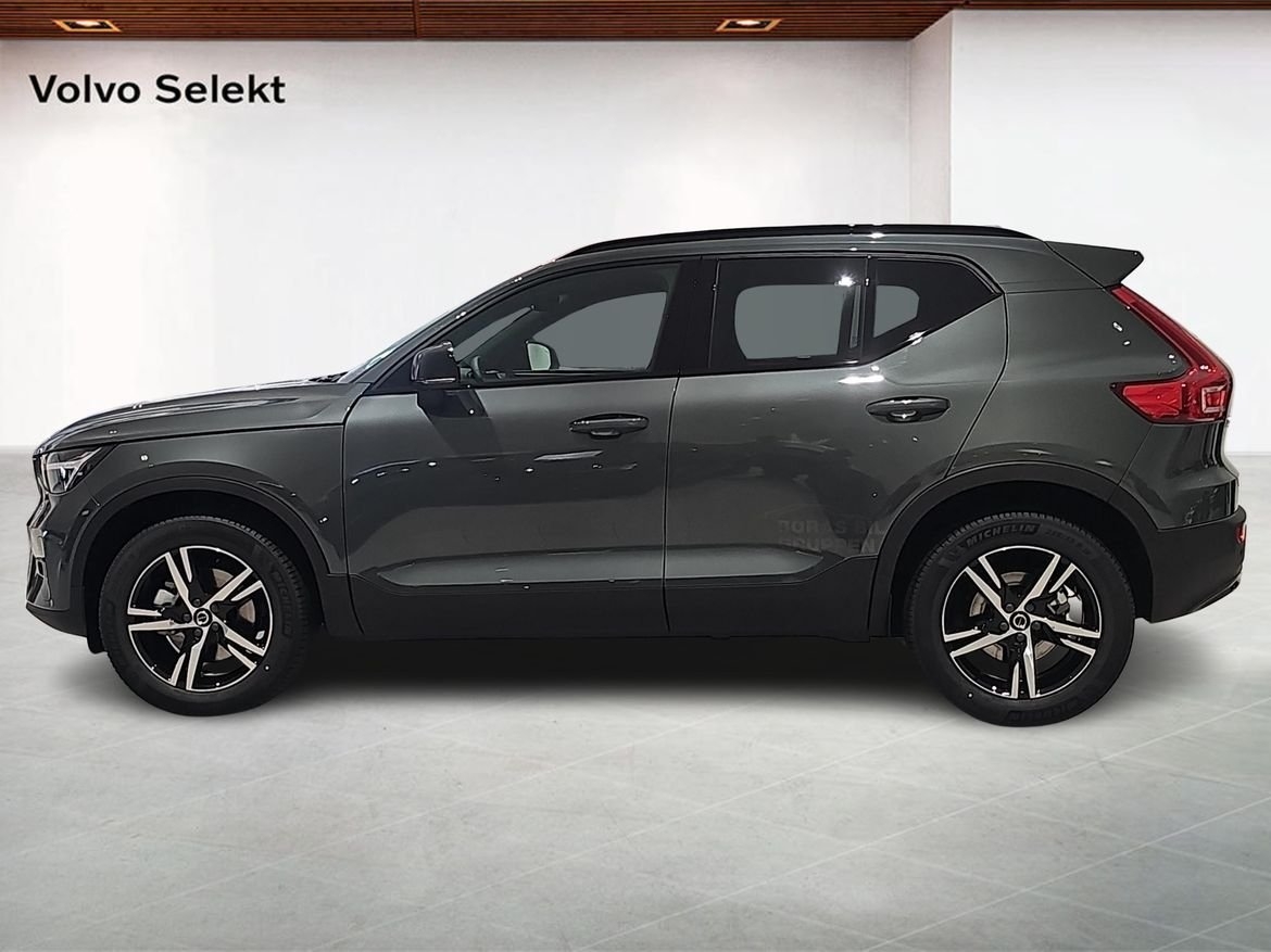 Volvo XC40 2027, bild 3/10