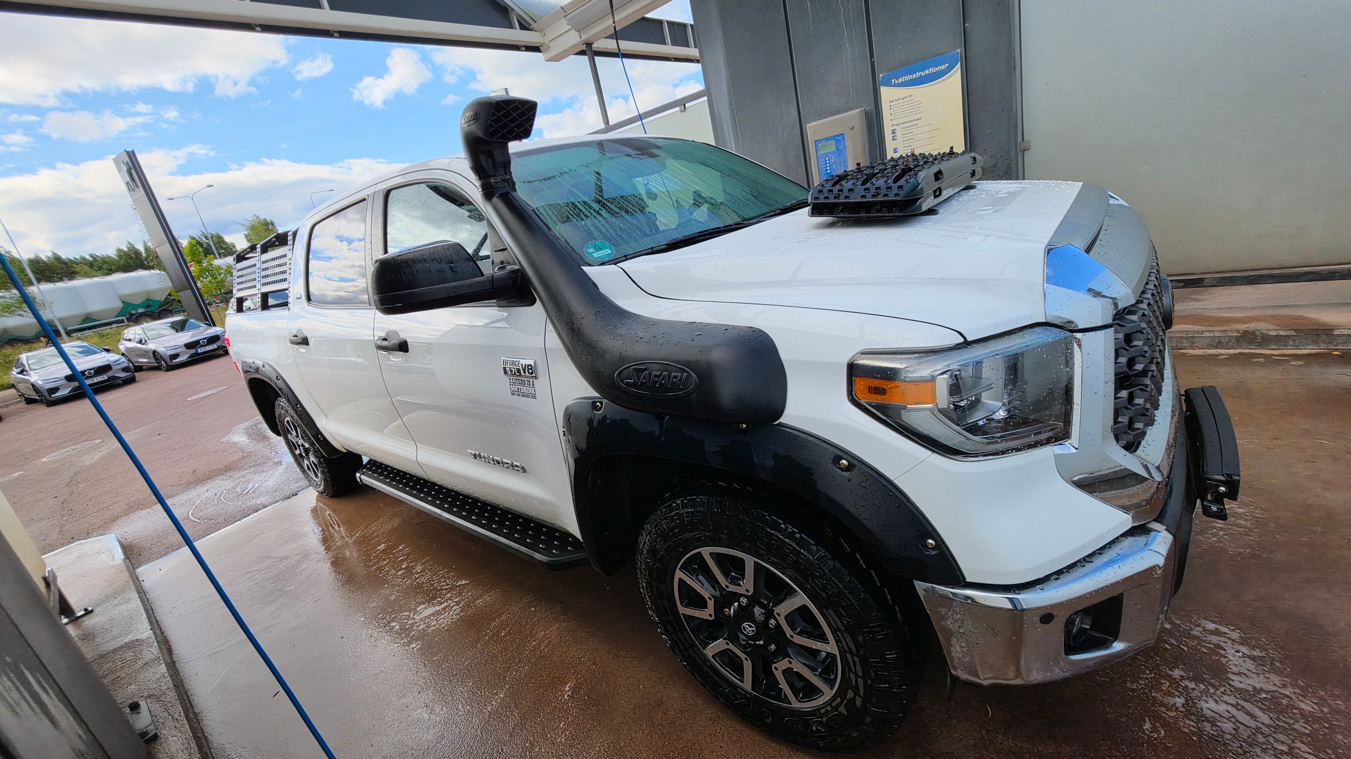 Toyota Tundra