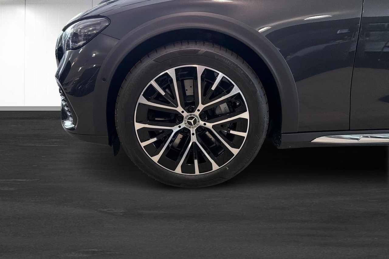 Mercedes-Benz E 300 de All-Terrain 2026, bild 7/10