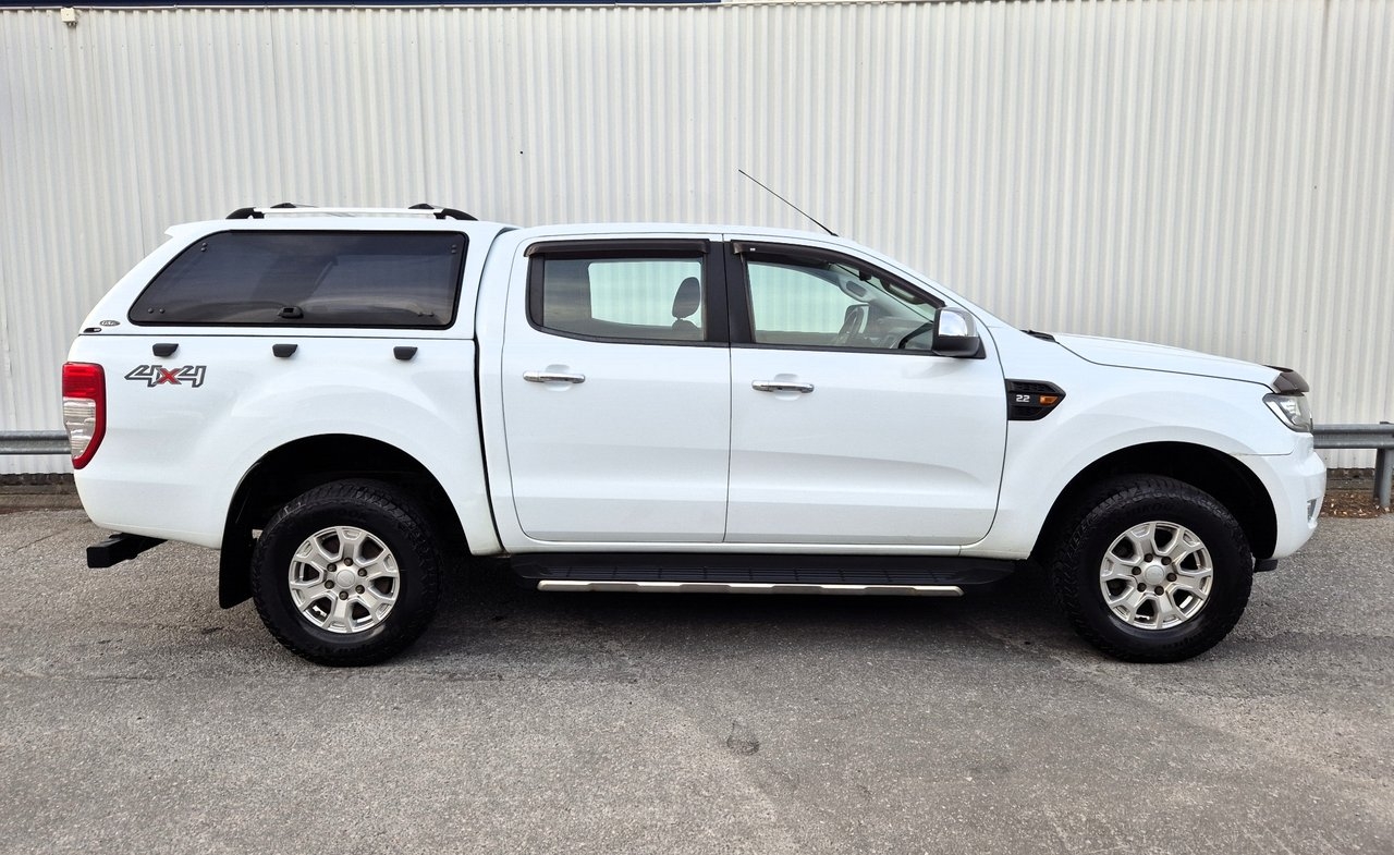 Ford Ranger 2016, bild 5/10
