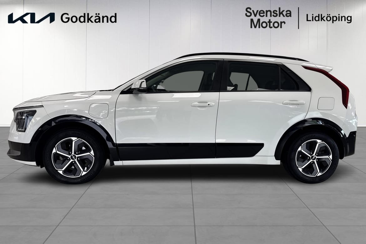 Kia Niro Plug-In Action 2023, bild 3/10