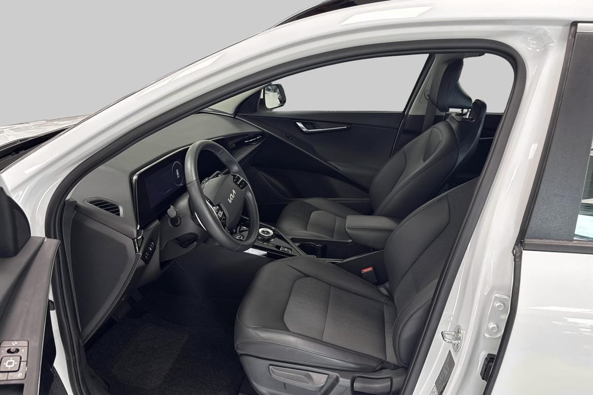 Kia Niro Plug-In Action 2023, bild 7/10