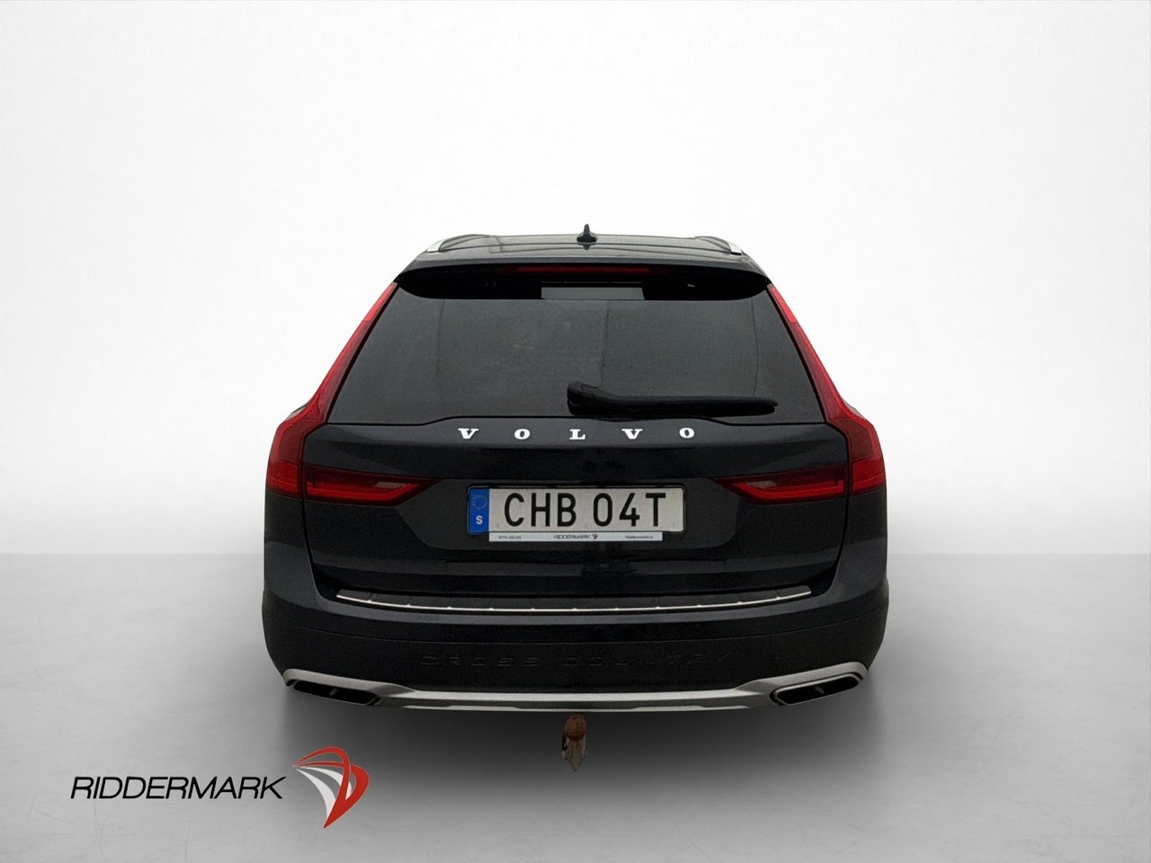 Volvo V90 Cross Country 2019, kuva 7/38