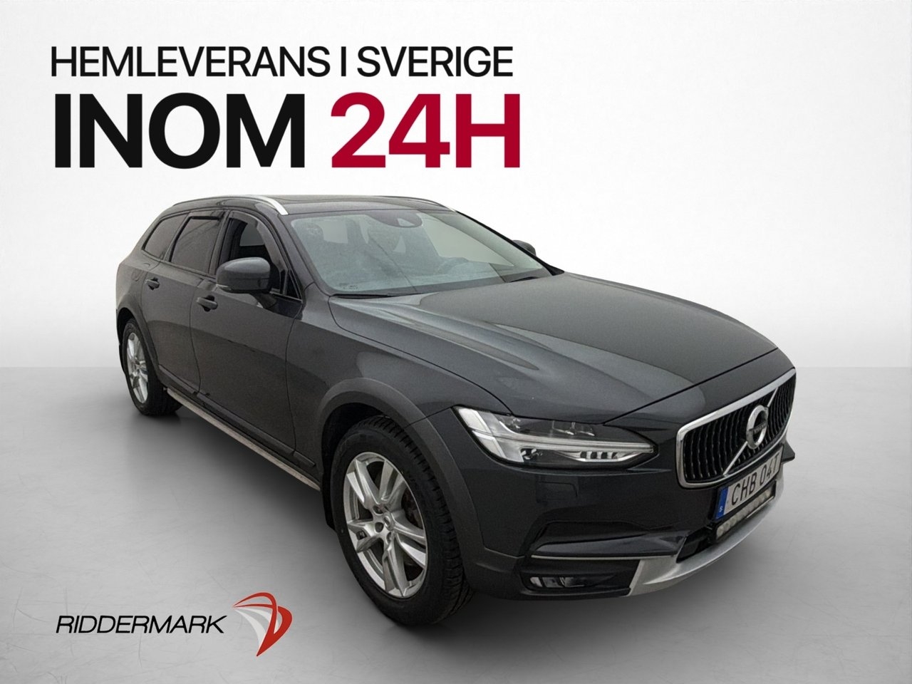 Volvo V90 Cross Country 2019, kuva 3/38