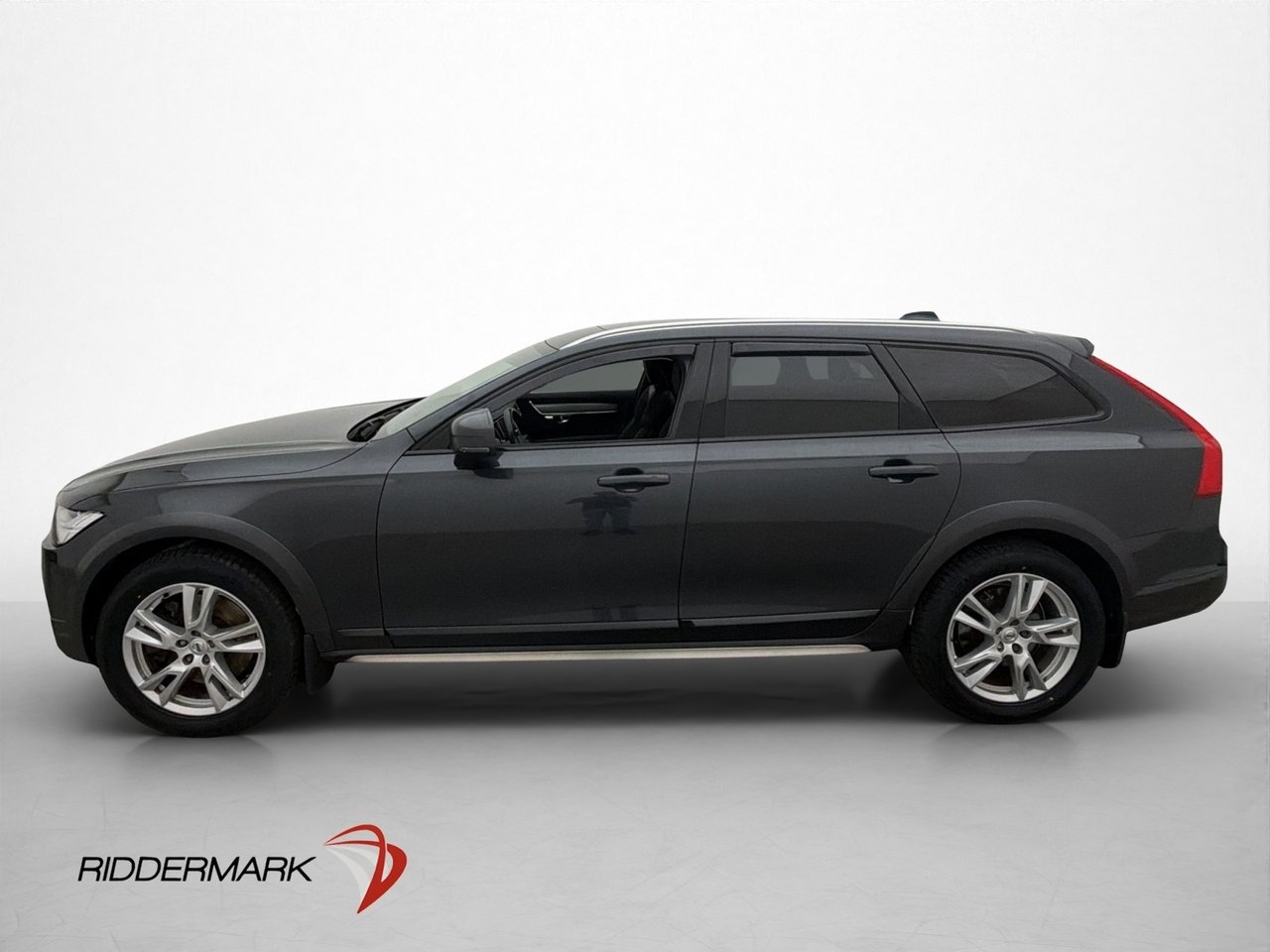 Volvo V90 Cross Country 2019, kuva 5/38