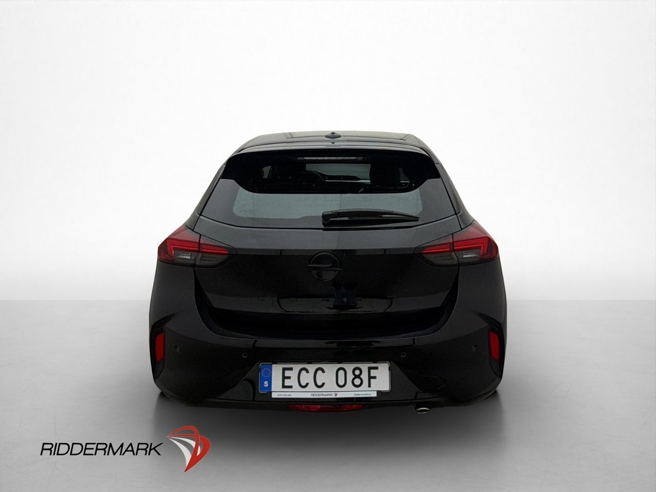 Opel Corsa 1.2 Turbo 100hk 2025, photo 7/33