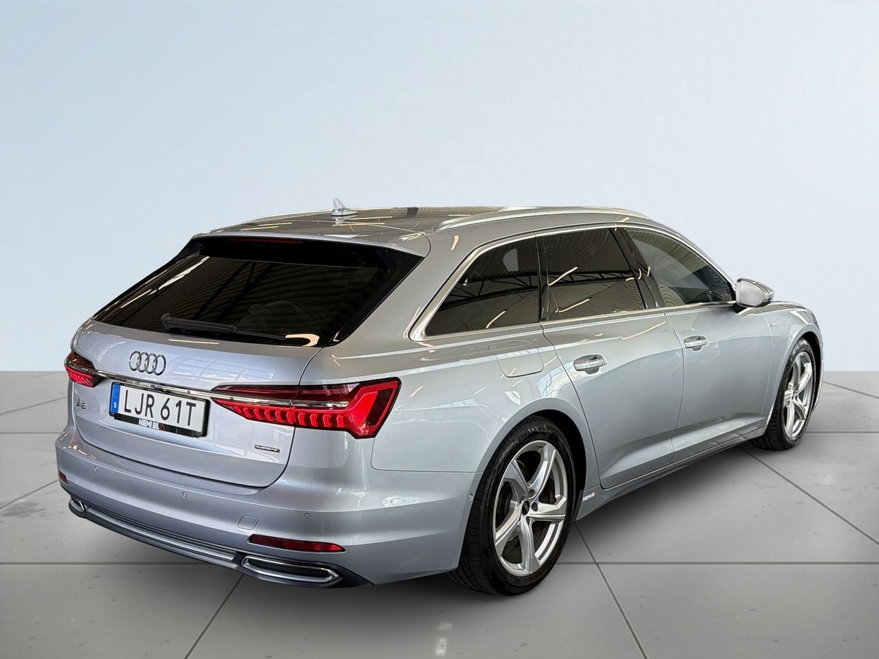 Audi A6 2022, kuva 6/10