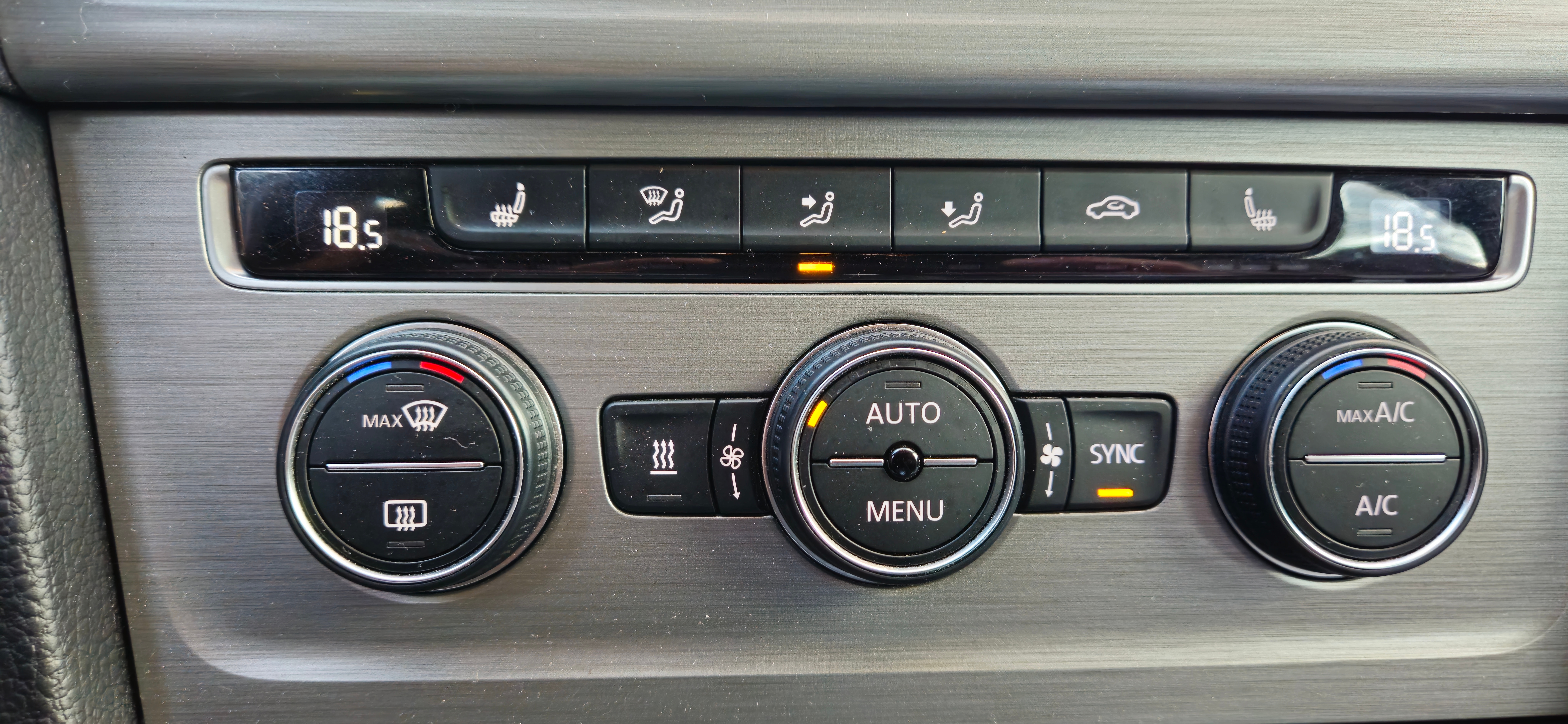 Volkswagen Golf 2017, bild 4/9