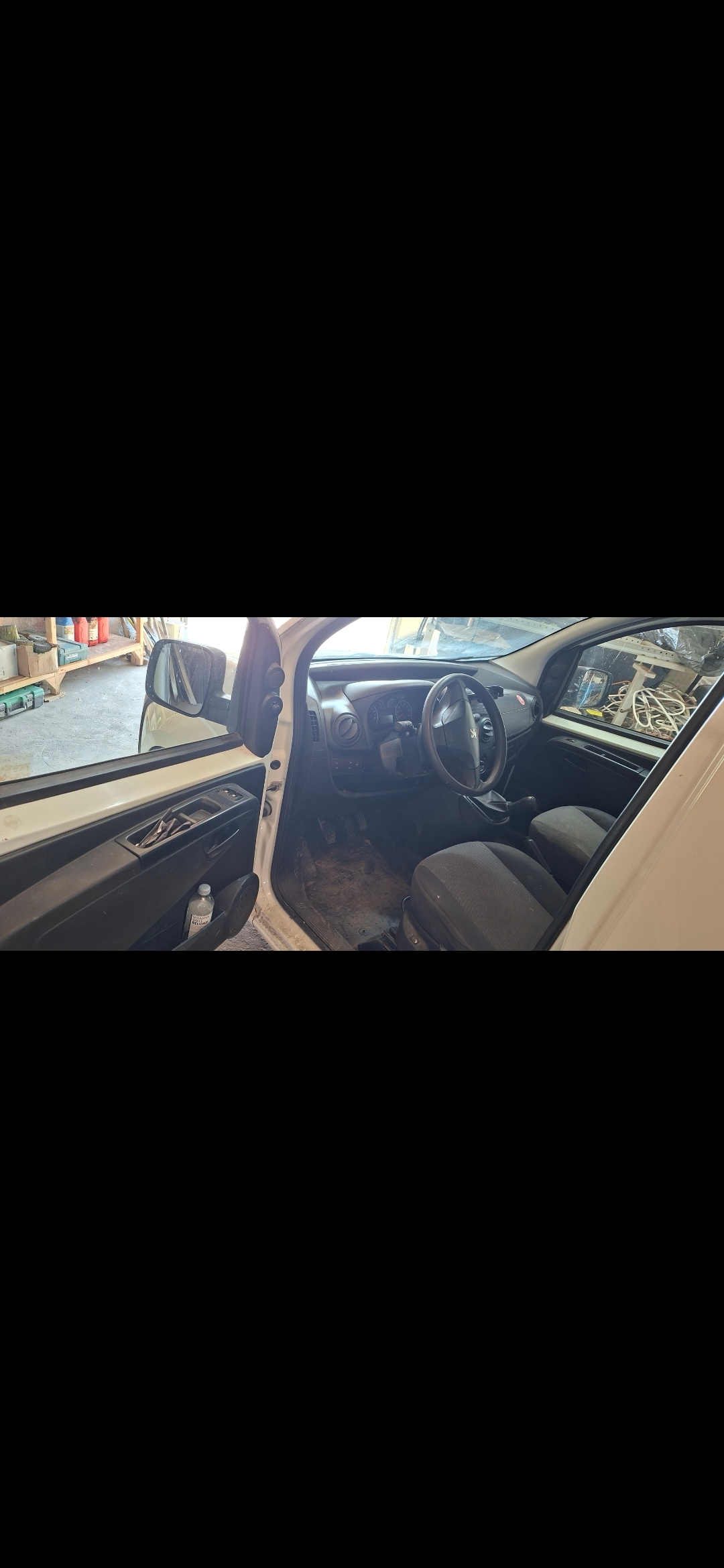 Peugeot Bipper 1.3 HDi FAP Manuell 2011, bild 6/6