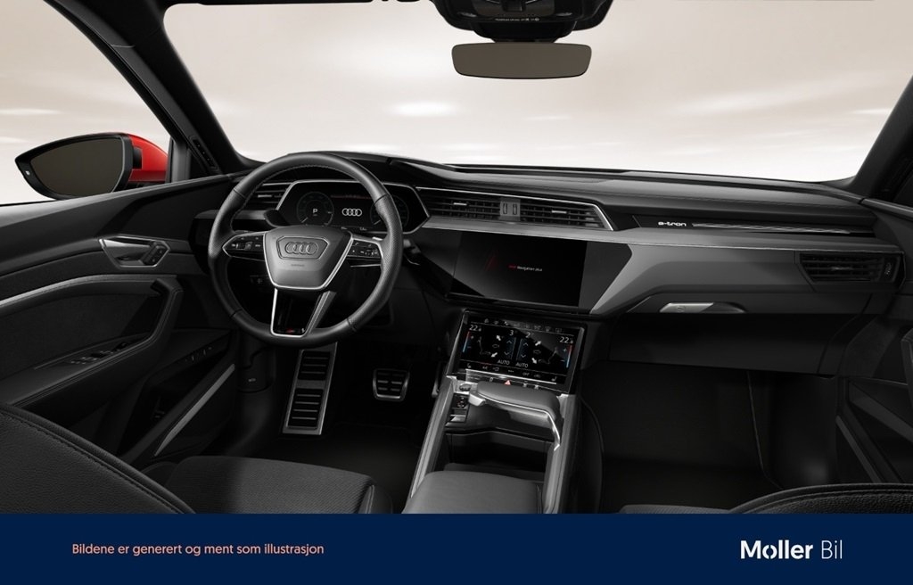 Audi Q8 2024, kuva 8/8