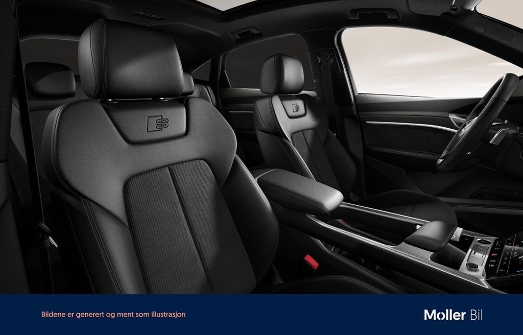 Audi Q8 2024, kuva 7/8
