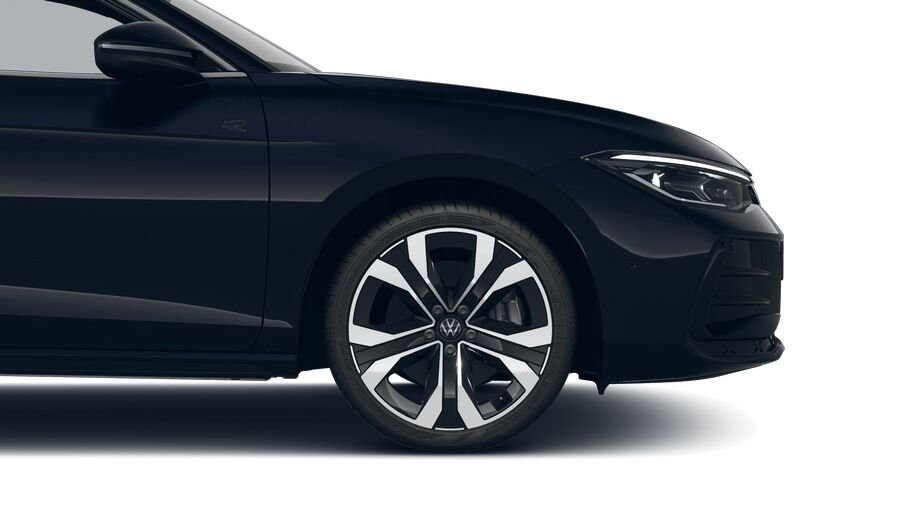 Volkswagen Passat 2027, bild 4/6