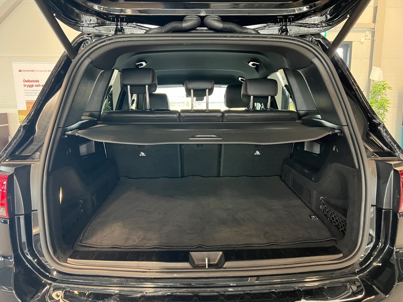 Mercedes-Benz GLB 200 d 8G-DCT AMG Line 2023, bild 5/10