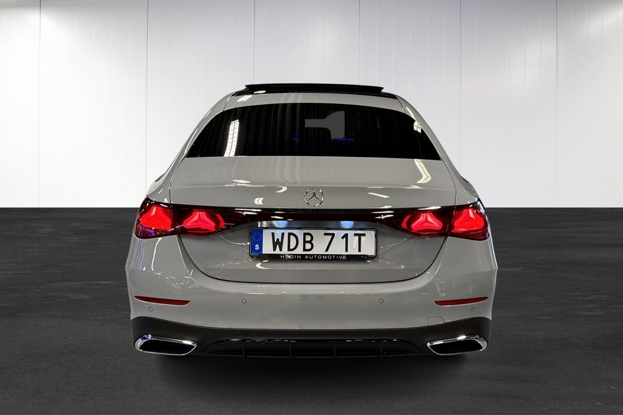 Mercedes-Benz E 300 DE 4M 2027, bild 6/10