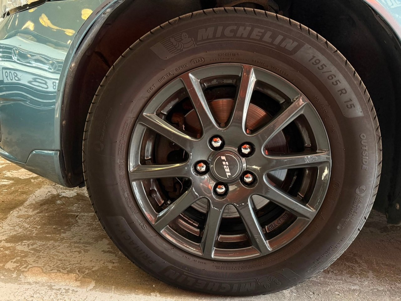 Volvo V50 1.6 D Momentum 2010, bild 7/15