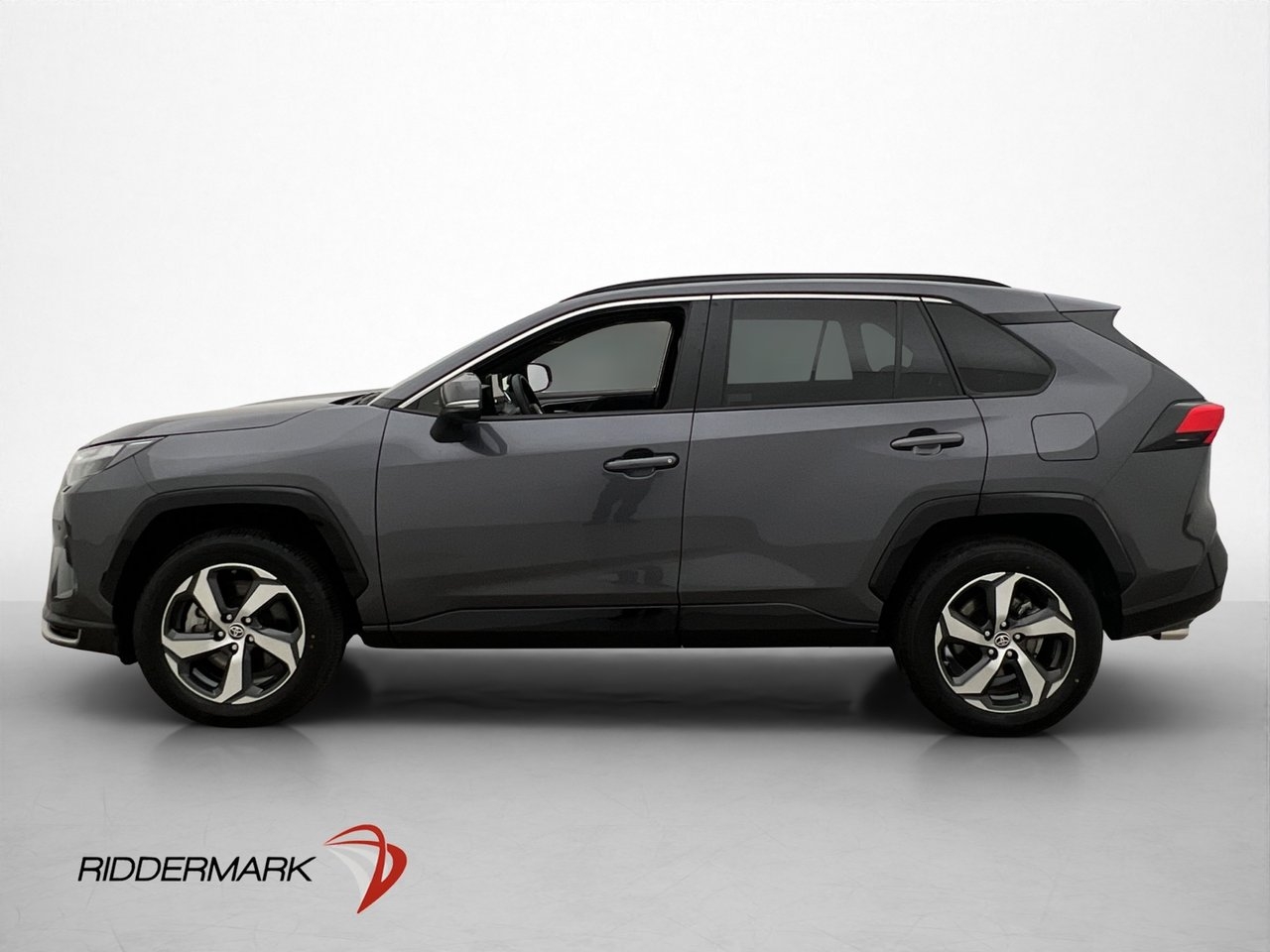 Toyota RAV4 306hk AWD 2025, bild 4/34