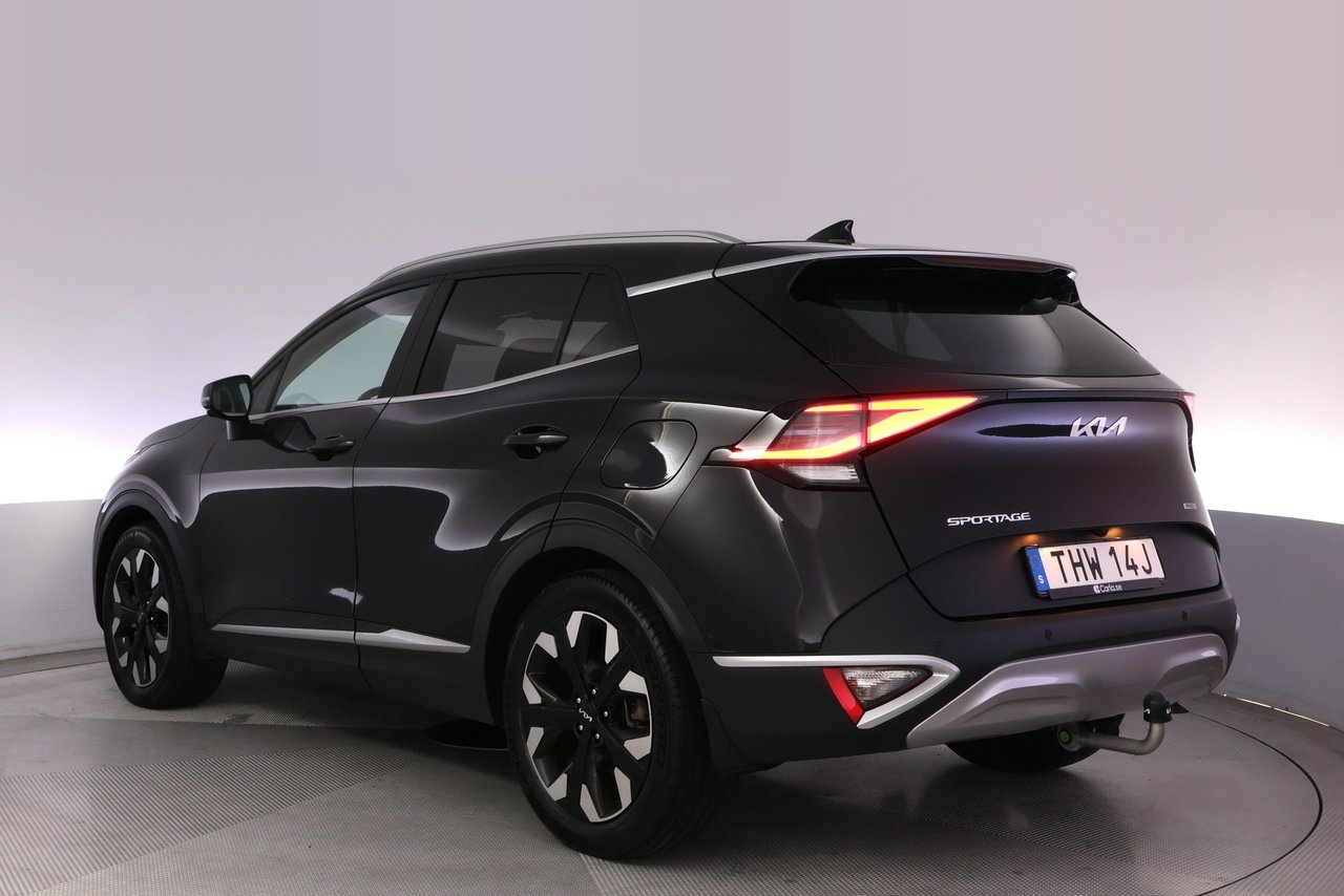 Kia Sportage 2024, kuva 4/10