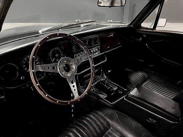 Jaguar XJ 1973, kuva 3/5
