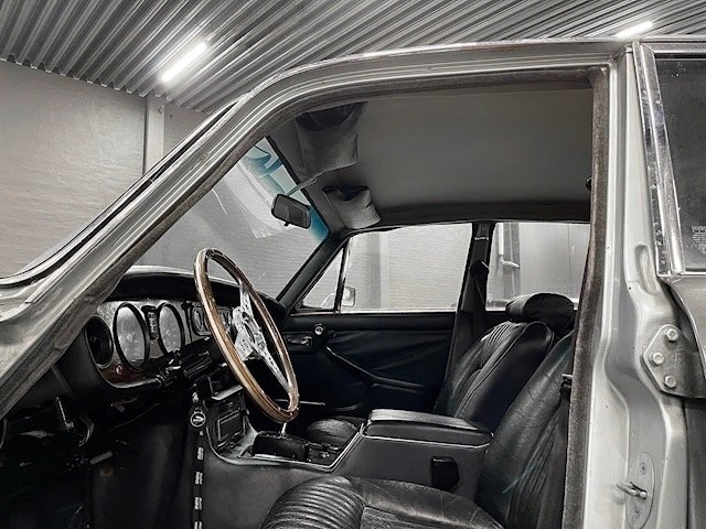 Jaguar XJ 1973, kuva 5/5