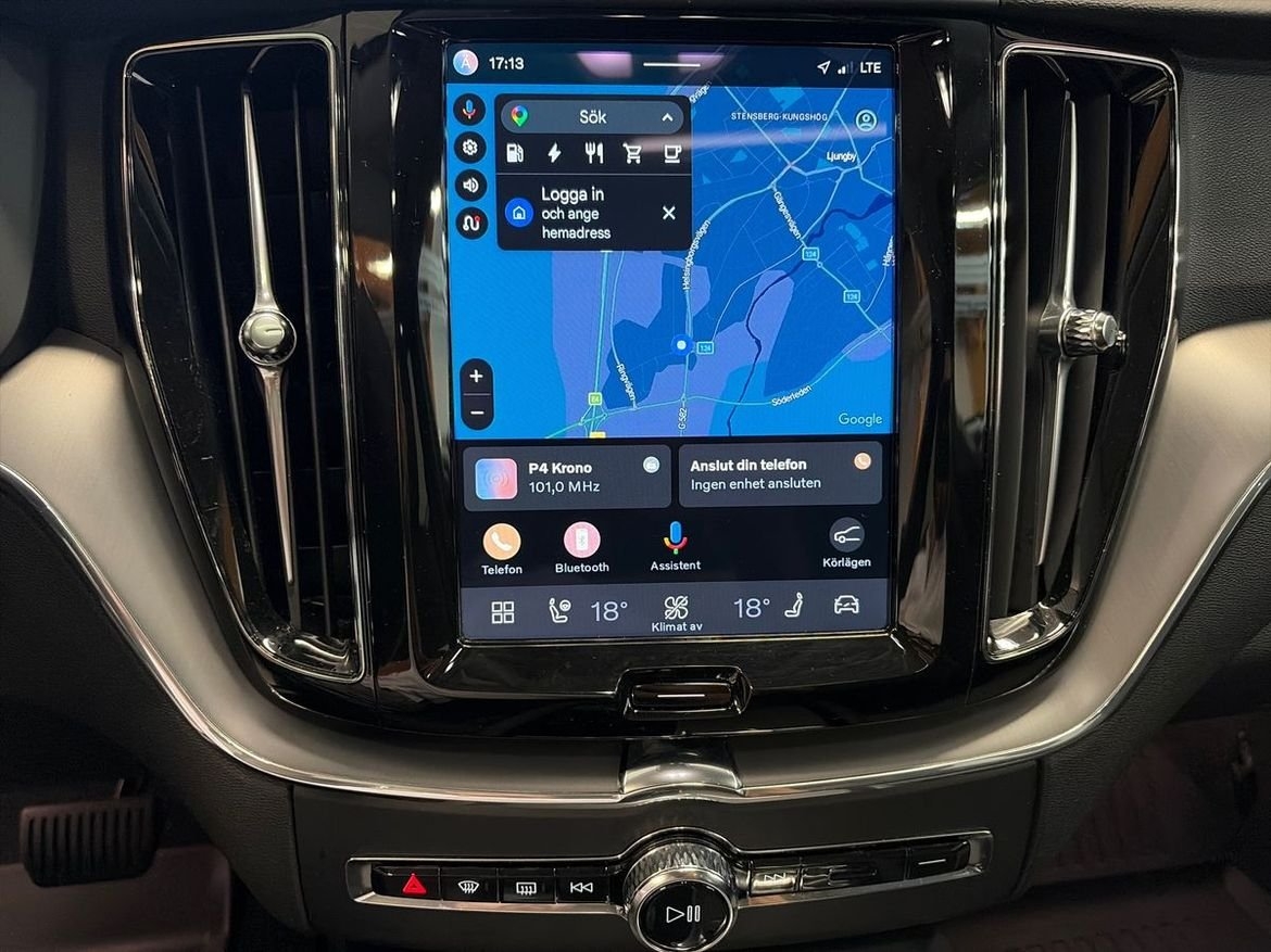 Volvo XC60 2024, kuva 6/13