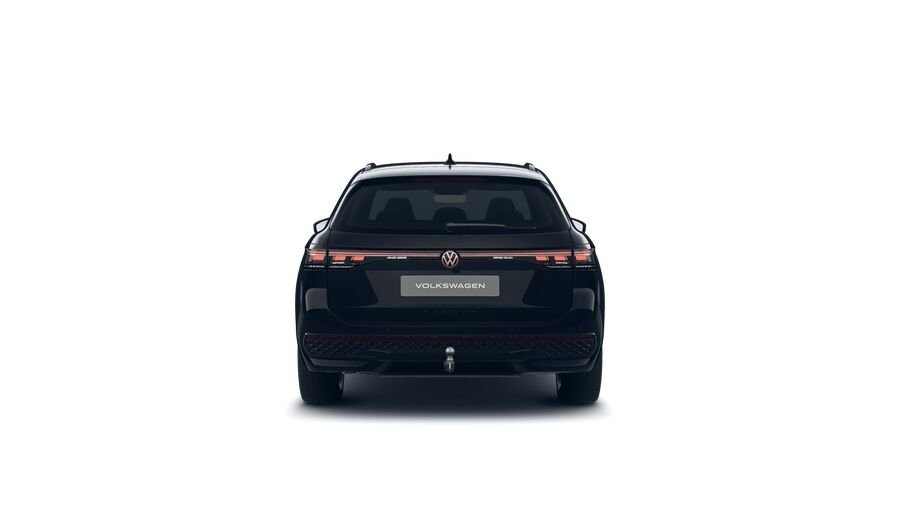 Volkswagen Passat 2027, bild 4/7