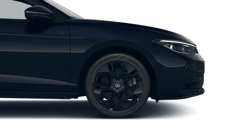 Volkswagen Passat 2027, bild 5/7