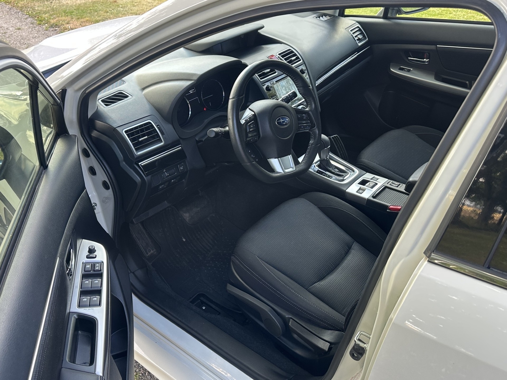 Subaru Levorg 1.6 4WD Lineartronic 2016, kuva 3/6