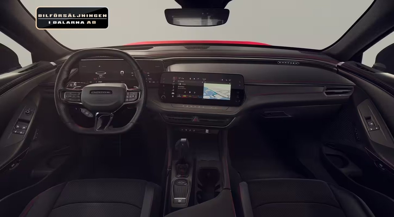 Dodge Charger 2026, bild 4/4
